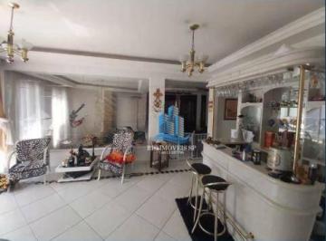537980b687dd4f175c5b6e9e4e6d3b1e66a20394 · Sobrado com 6 dormitórios à venda, 560 m² por R$ 2.450.000,00 - Jardim São Caetano - São Caetano do