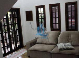 7c64581a3b11114d36c8a8aaddc22c8049aa7ebd · Sobrado com 4 dormitórios à venda, 221 m² por R$ 1.092.000,00 - Boa Vista - São Caetano do Sul/SP
