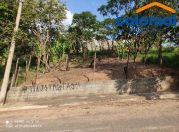 Foto 01 · Terreno à venda na Vila Souza, Várzea Paulista-SP com 512m² de área