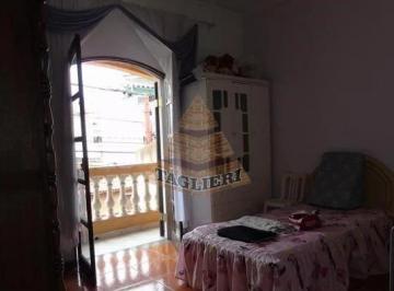 Casa · 150m² · 3 Quartos · 3 Vagas · SOBRADO VL INVERNADA