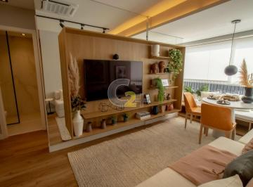 Apartamento · 39m² · 2 Quartos · APARTAMENTO - PERDIZES - 2 DORMITÓRIOS