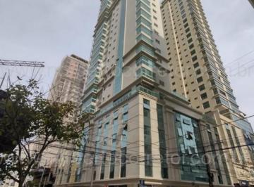 Apartamento · 145m² · 4 Quartos · 2 Vagas · Imoveis - em Meia Praia