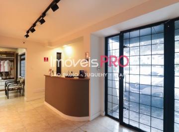 Comercial · 174m² · 1 Quarto · Casa Comercial Ibirapuera