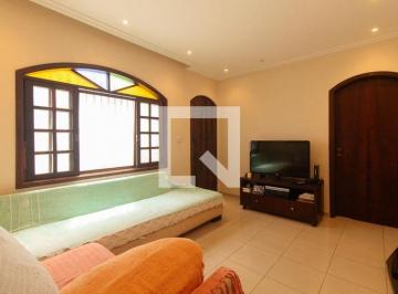 Casa · 100m² · 3 Quartos · 2 Vagas · Casa à Venda - Penha de França, 3 Quartos, 100 m² - São Paulo