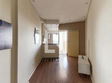 Apartamento · 27m² · 1 Quarto · Apartamento à Venda - Centro, 1 Quarto, 27 m² - São Paulo