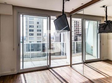 Apartamento · 25m² · 1 Quarto · Apartamento à Venda - Centro, 1 Quarto,  25 m² - São Paulo