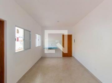 Apartamento · 25m² · 1 Quarto · Apartamento à Venda - Sapopemba, 1 Quarto,  25 m² - São Paulo