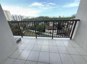 Apartamento · 97m² · 4 Quartos · 2 Vagas · Apartamento - Padrão / Residencial / Curicica