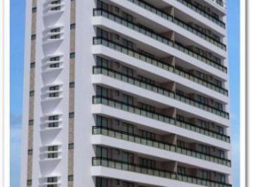 73069e925a8a57b854c48b0485a43c00fe094dbc · Apartamento com 3 dormitórios à venda, 112 m² por R$ 750.000,00 - Praia de Iracema - Fortaleza/CE