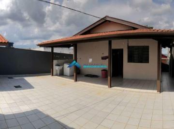Casa · 204m² · 3 Quartos · 2 Vagas · Casa a venda com 2 Dormitórios + Edicula, Amplo quintal, Bairro do Retiro, Jundiaí (Avalia Permuta)
