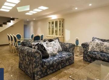 Casa · 500m² · 4 Quartos · 8 Vagas · SOBRADO COM 4 QUARTO E 3 SUÍTES Á VENDA - VILA ROSÁLIA - GUARULLHOS/SP.
