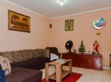 Casa · 400m² · 4 Quartos · 4 Vagas · LINDA CASA COM 400m², 4 QUARTOS E 4 VAGAS