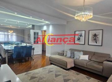 Casa · 260m² · 3 Quartos · 5 Vagas · CASA COM 3 DORMITÓRIOS A VENDA, 300m² - JARDIM GRACINDA - GUARULHOS/SP