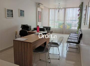 a4d14d61353cbb8de7de0124ea6e9a19eba8a509 · Sala à venda, 280 m² por R$ 650.000,00 - Setor Central - Goiânia/GO