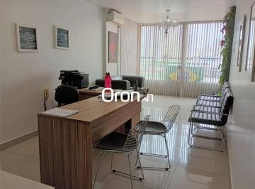 89970ff45f353e8d3d488c998ed6e222bff00583 · Sala à venda, 280 m² por R$ 650.000,00 - Setor Central - Goiânia/GO