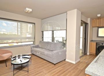 2cf9410bf6891b31de0825dec66e6650c7ff63b4 · Apartamento à venda, 60 m² por R$ 1.295.000,00 - Vila Madalena - São Paulo/SP