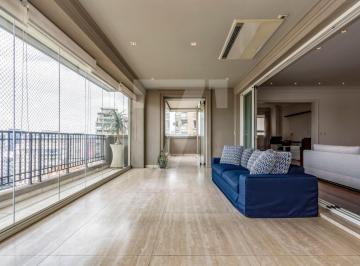 Apartamento · 410m² · 3 Quartos · 5 Vagas · Apartamento à venda no Jardim Europa