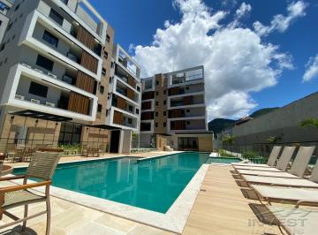 Imagem do Imóvel · Ubatuba - Enseada. Apartamentos alto padrão pé na areia na praia da Enseada