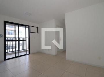 Apartamento · 65m² · 2 Quartos · 1 Vaga · Apartamento para Aluguel - Taguatinga, 2 Quartos,  65 m² - Brasília