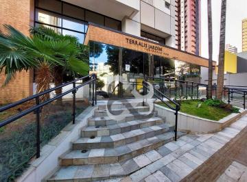292f8ab721d1b0fd3689a0015ed640c3fe877661 · Apartamento com 3 dormitórios à venda, 74 m² por R$ 580.000,00 - Centro - Londrina/PR