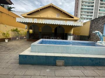 Casa linear para locação comercial no Parque Tamandaré - Campos dos Goytacazes, RJ · Casa Comercial no Parque Tamandaré - Campos dos Goytacazes