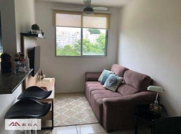 9580f9e958bffe47a125d14cd9c876f072120c49 · Apartamento com 2 dormitórios à venda, 52 m² por R$ 265.000,00 - Jardim Nova Europa - Campinas/SP