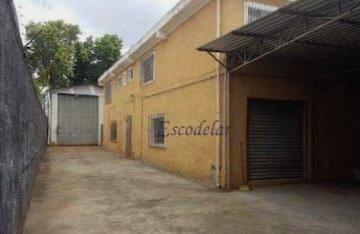 6ca67721476eafac1d1ef40572b07b0364a461d3 · Prédio à venda, 480 m² por R$ 2.000.000,00 - Imirim - São Paulo/SP
