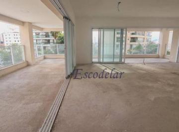 da6a5f1cbf5f6040b40a4cdfab5a5df87b9871c0 · Apartamento à venda, 263 m² por R$ 3.385.000,00 - Santana - São Paulo/SP