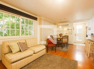 Casa · 180m² · 3 Quartos · 1 Vaga · Casa para Aluguel - Petrópolis, 3 Quartos, 180 m² - Porto Alegre