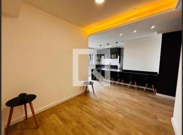 Apartamento · 60m² · 2 Quartos · 2 Vagas · Apartamento para Aluguel - Alphaville, 2 Quartos,  60 m² - Barueri