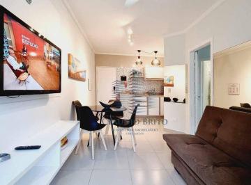 f1ed8da3347b87ec540d55cc4caadcdf9d2ec6e3 · Flat à venda, 38 m² por R$ 1.200.000,00 - Riviera Módulo 6 - Bertioga/SP