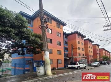 Apartamento · 54m² · 2 Quartos · Apartamento PARQUE CRUZEIRO DO SUL São Paulo/SP