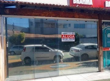 dad1545b4979be2ab6f3f4c482df02fdc7c155d7 · Salão para alugar, 60 m² por R$ 2.600,00/mês - Jardim Higienópolis - Londrina/PR