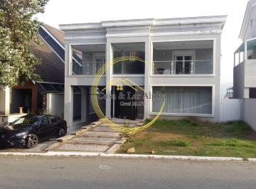 Casa · 695m² · 4 Quartos · 5 Vagas · CASA PARA VENDA OU LOCAÇÃO EM ALPAVILLE