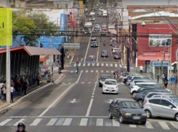 32ea6b4a5f7ea15f52caaa4a4c85e791be997607 · Ponto para alugar, 1300 m² por R$ 50.000,00/mês - Centro - São Carlos/SP