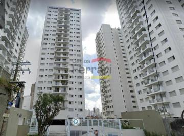Apartamento · 91m² · 3 Quartos · 2 Vagas · Apartamento a venda, Santana, 03 dormitórios, 01 suite, 02 vagas