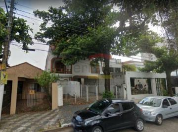 Comercial · 400m² · 1 Quarto · 1 Vaga · Casa com destino comercial, proximo Braz Leme
