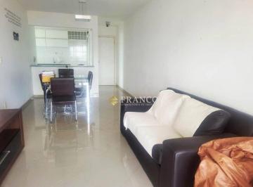 e24937c0f96587771989767af56d2e18ea3e8bd9 · Apartamento com 2 dormitórios à venda, 74 m² - Jardim das Nações - Taubaté/SP