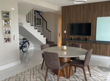 01c11004d045d7b3322f23e05431158ca98e9720 · Cobertura com 3 dormitórios à venda, 184,87m² - Jardim Independência - Taubaté/SP