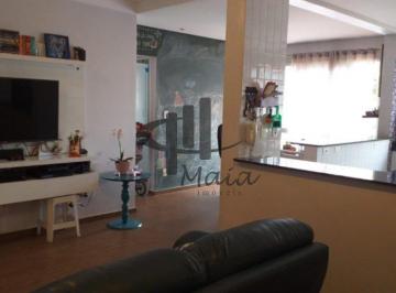 Apartamento · 110m² · 2 Quartos · 2 Vagas · Venda Apartamento Santo Andre Santa Maria Ref: 37560