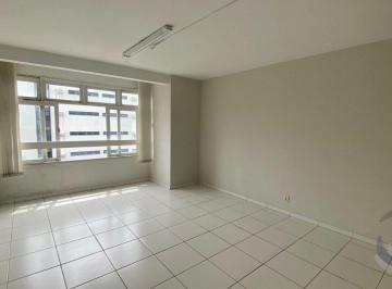 1 - Destaque · Sala Comercial de 34.68m² no bairro Centro