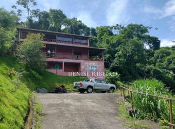 CA0251 (29) · Casa à Venda em Ilhabela com terreno- Piúva