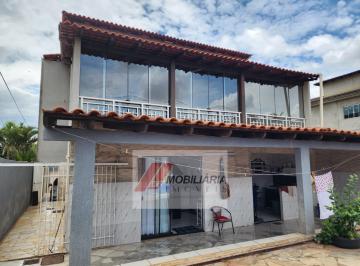 Casa de 5 quartos, Vicente Pires · Casa para Venda - Vicente Pires Taguaparque Com Escritura