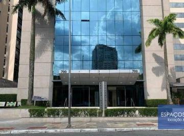 9df64fd797d20c5ccbaef93b69c6f28ef9d1a25d · Conjunto comercial para alugar, 160m² por R$ 21.625/mês - Pinheiros - São Paulo/SP