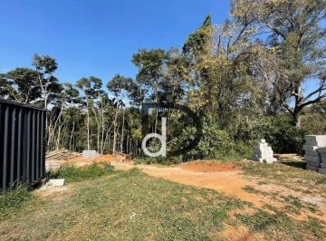 d89b75a324557d14509d60680da3854d6be39ded · Terreno à venda, 825 m² por R$ 380.000,00 - Condomínio Terras de Santa Teresa - Itupeva/SP