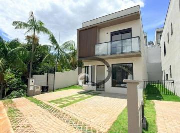 00ee785eff49793899a2cc2cd0159c432f4aa850 · Casa com 3 quartos, 137 m² - venda por R$ 1.590.000 ou aluguel por R$ 9.500/mês - Mont Blanc Village
