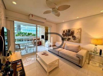 fa825c0309b6824460119350d90a94b02307fb9b · Apartamento com 3 dormitórios à venda, 97 m² por R$ 2.500.000,00 - Riviera de São Lourenço - Bertiog
