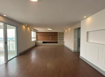 Apartamento · 237m² · 4 Quartos · 3 Vagas · Apartamento com 4 dormitórios para alugar, 237 m² por R$ 23.015,93/mês - Ipirang