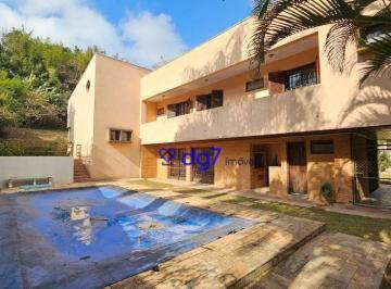 b72ee2006b81a4502e5acf92c5ee692567f6293e · Casa em Condomínio Granja Viana 4 dormitórios e 10 vagas