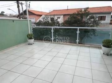 Casa · 140m² · 2 Quartos · 2 Vagas · Casa reformada de 2 dormitórios mais edícula para venda no Jardim Aeroporto